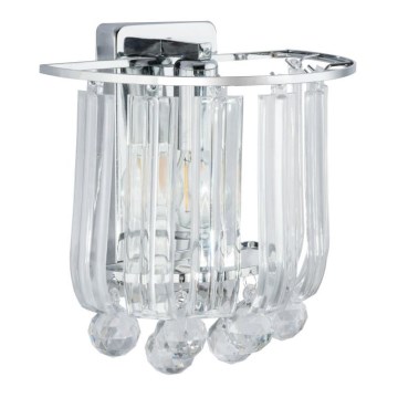 Globo - Nástěnné svítidlo 1xE14/40W/230V