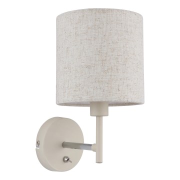 Globo - Nástěnné svítidlo 1xE14/40W/230V