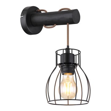 Globo - Nástěnné svítidlo 1xE27/40W/230V