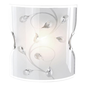 Globo - Nástěnné svítidlo 1xE27/60W/230V