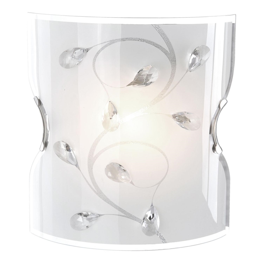 Globo - Nástěnné svítidlo 1xE27/60W/230V