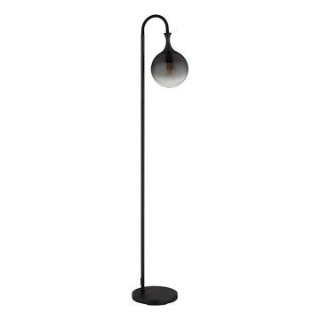 Globo - Stojací lampa 1xE27/10W/230V