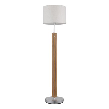 Globo - Stojací lampa 1xE27/25W/230V