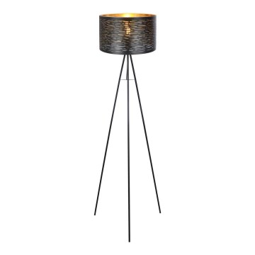 Globo - Stojací lampa 1xE27/40W/230V