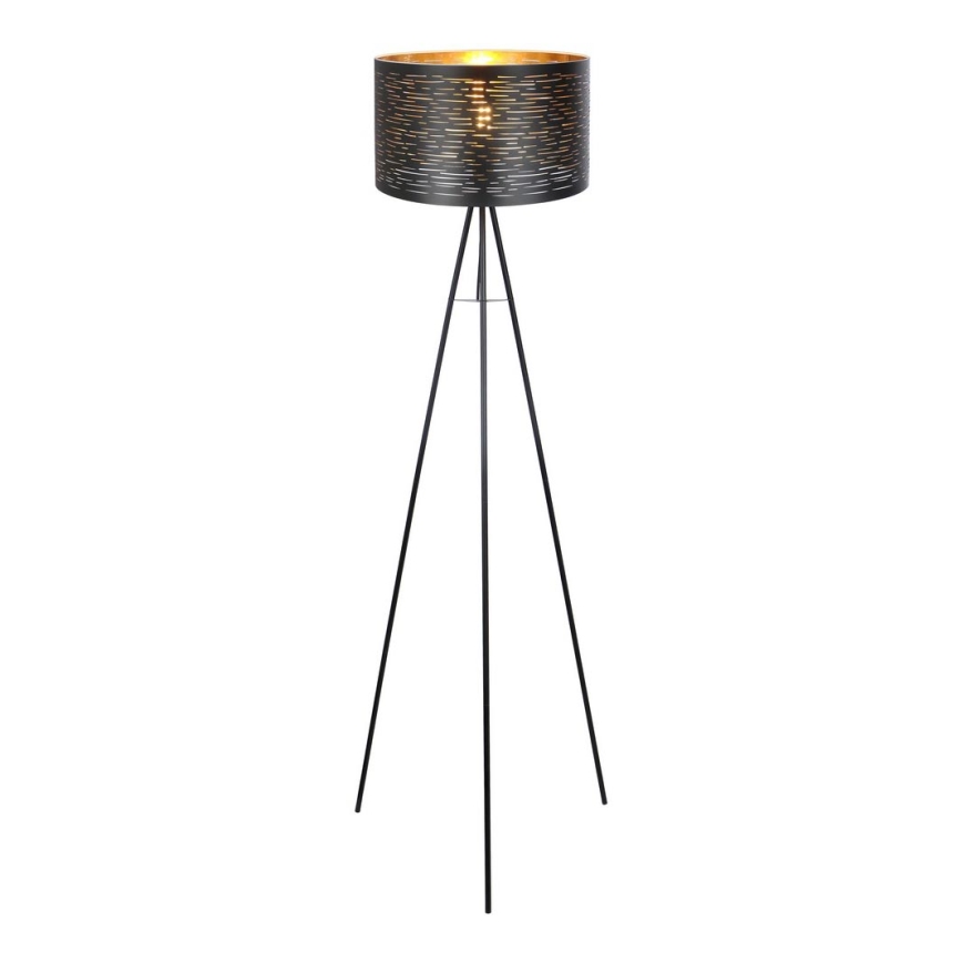 Globo - Stojací lampa 1xE27/40W/230V