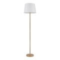 Globo - Stojací lampa 1xE27/40W/230V