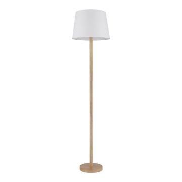 Globo - Stojací lampa 1xE27/40W/230V