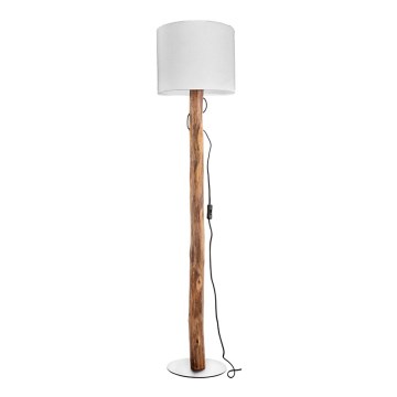 Globo - Stojací lampa 1xE27/40W/230V