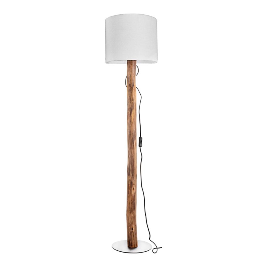Globo - Stojací lampa 1xE27/40W/230V