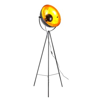 Globo - Stojací lampa 1xE27/40W/230V