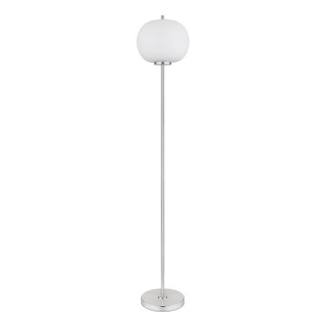 Globo - Stojací lampa 1xE27/60W/230V