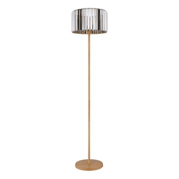 Globo - Stojací lampa 1xE27/60W/230V
