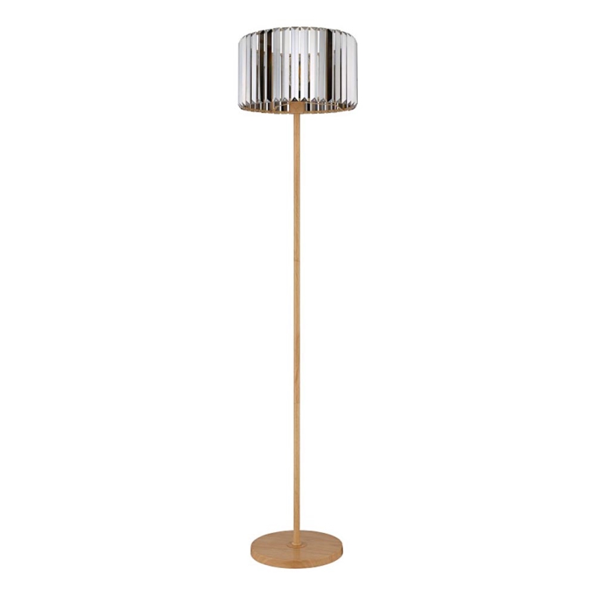 Globo - Stojací lampa 1xE27/60W/230V