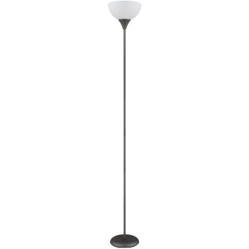 Globo - Stojací lampa 1xE27/60W/230V