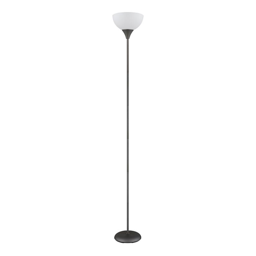Globo - Stojací lampa 1xE27/60W/230V