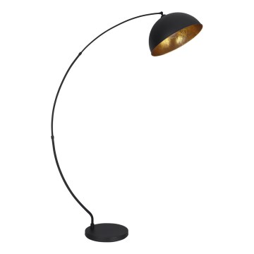 Globo - Stojací lampa 1xE27/60W/230V