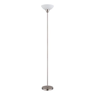 Globo - Stojací lampa 1xE27/60W/230V