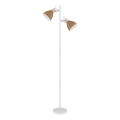 Globo - Stojací lampa 2xE14/40W/230V