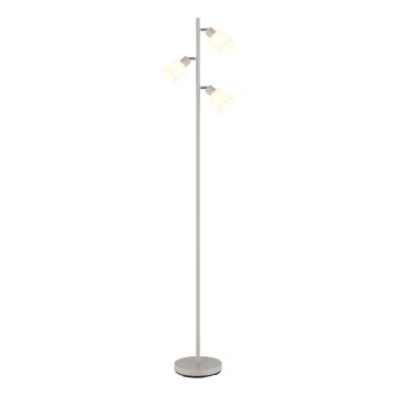 Globo - Stojací lampa 3xE14/25W/230V