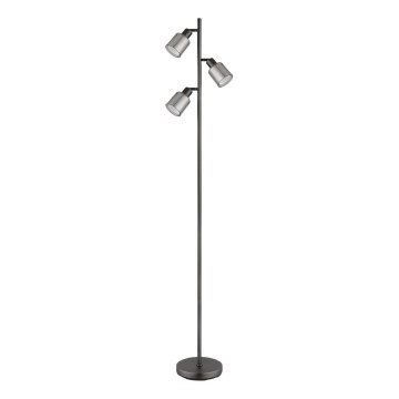 Globo - Stojací lampa 3xE14/25W/230V