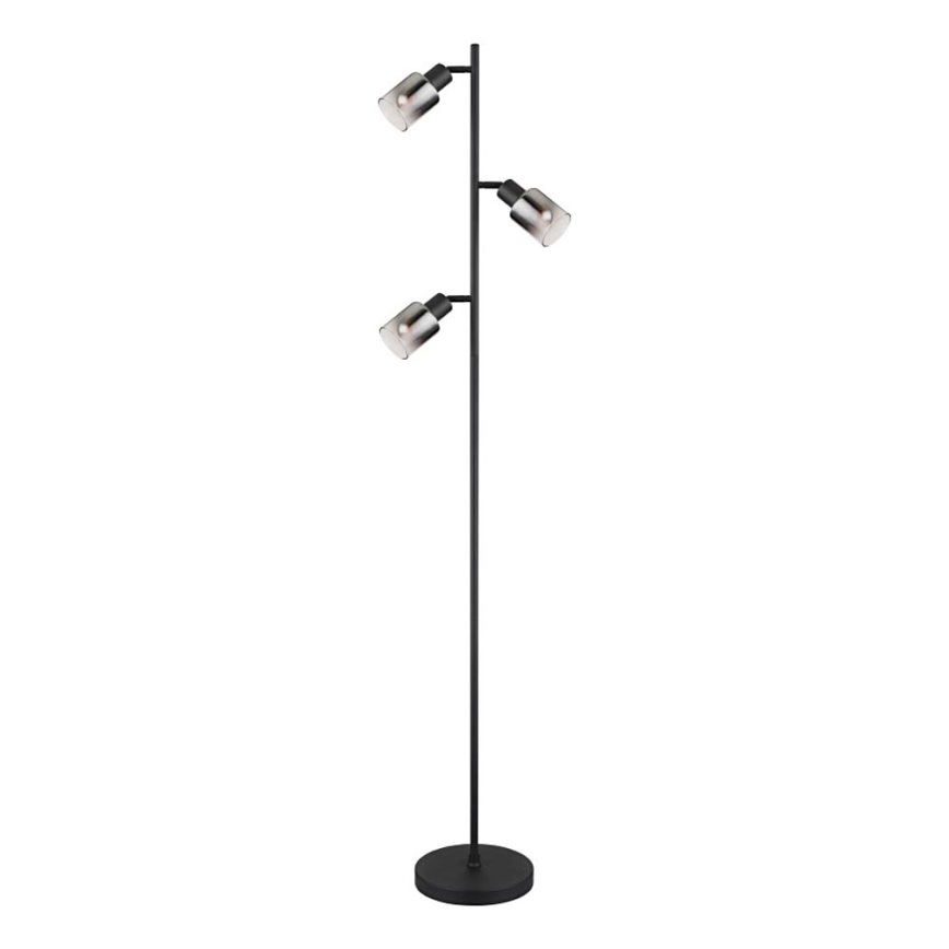 Globo - Stojací lampa 3xE14/40W/230V