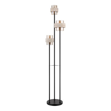 Globo - Stojací lampa 3xE27/40W/230V