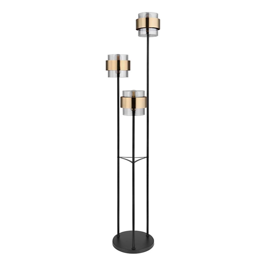Globo - Stojací lampa 3xE27/60W/230V