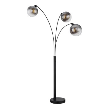 Globo - Stojací lampa 3xE27/60W/230V