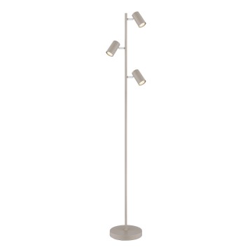 Globo - Stojací lampa 3xGU10/5W/230V