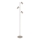 Globo - Stojací lampa 3xGU10/5W/230V