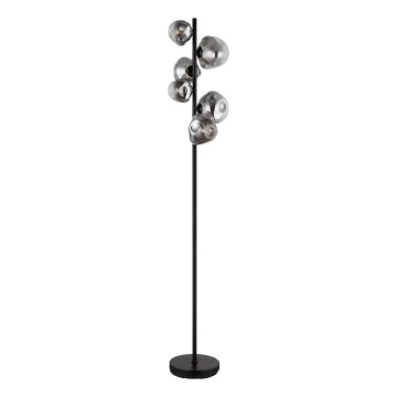 Globo - Stojací lampa 6xG9/5W/230V