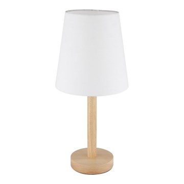 Globo - Stolní lampa 1xE14/25W/230V