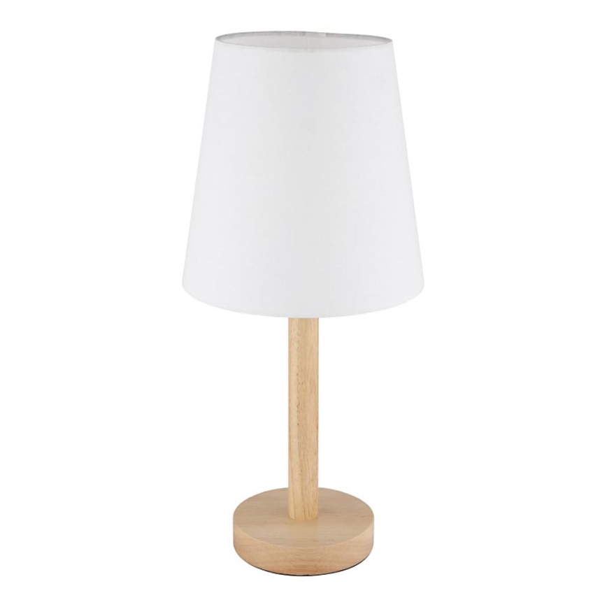 Globo - Stolní lampa 1xE14/25W/230V