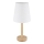 Globo - Stolní lampa 1xE14/25W/230V