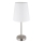 Globo - Stolní lampa 1xE14/25W/230V