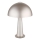 Globo - Stolní lampa 1xE14/25W/230V krémová