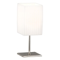Globo - Stolní lampa 1xE14/40W/230V