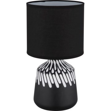 Globo - Stolní lampa 1xE14/40W/230V