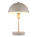 Globo - Stolní lampa 1xE14/40W/230V