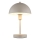 Globo - Stolní lampa 1xE14/40W/230V