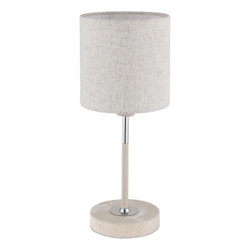 Globo - Stolní lampa 1xE14/40W/230V