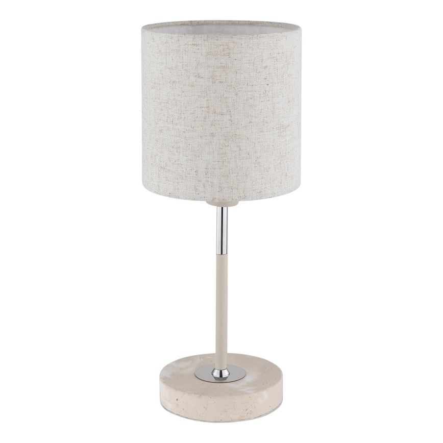 Globo - Stolní lampa 1xE14/40W/230V