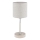 Globo - Stolní lampa 1xE14/40W/230V