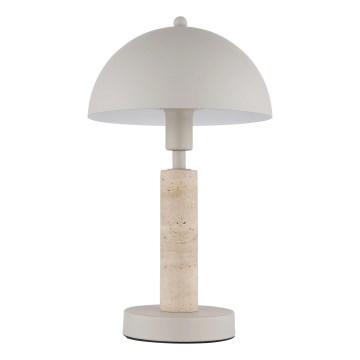 Globo - Stolní lampa 1xE14/40W/230V