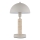 Globo - Stolní lampa 1xE14/40W/230V