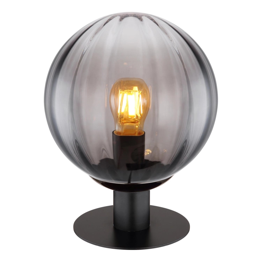Globo - Stolní lampa 1xE27/12W/230V