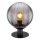 Globo - Stolní lampa 1xE27/12W/230V