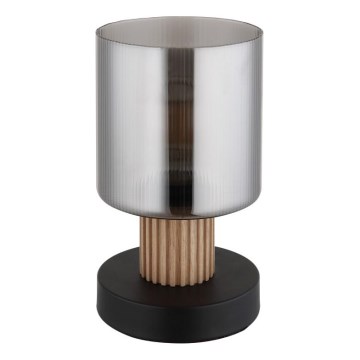 Globo - Stolní lampa 1xE27/25W/230V