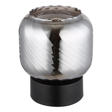 Globo - Stolní lampa 1xE27/25W/230V