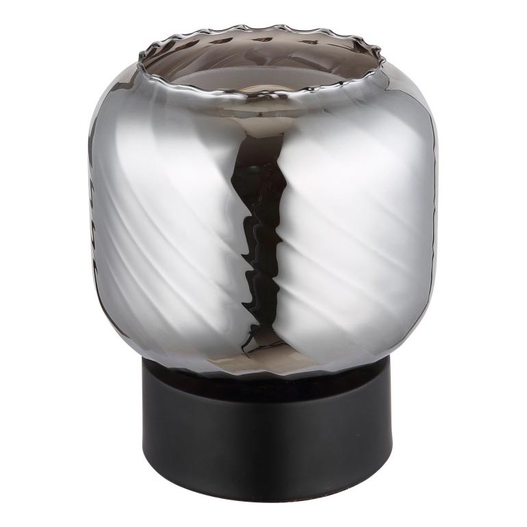 Globo - Stolní lampa 1xE27/25W/230V